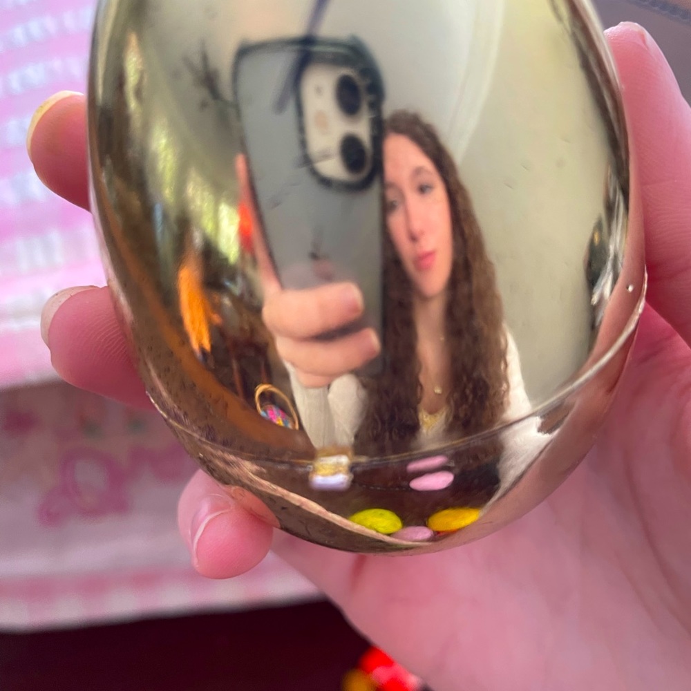 Meet your Posher, Charlee